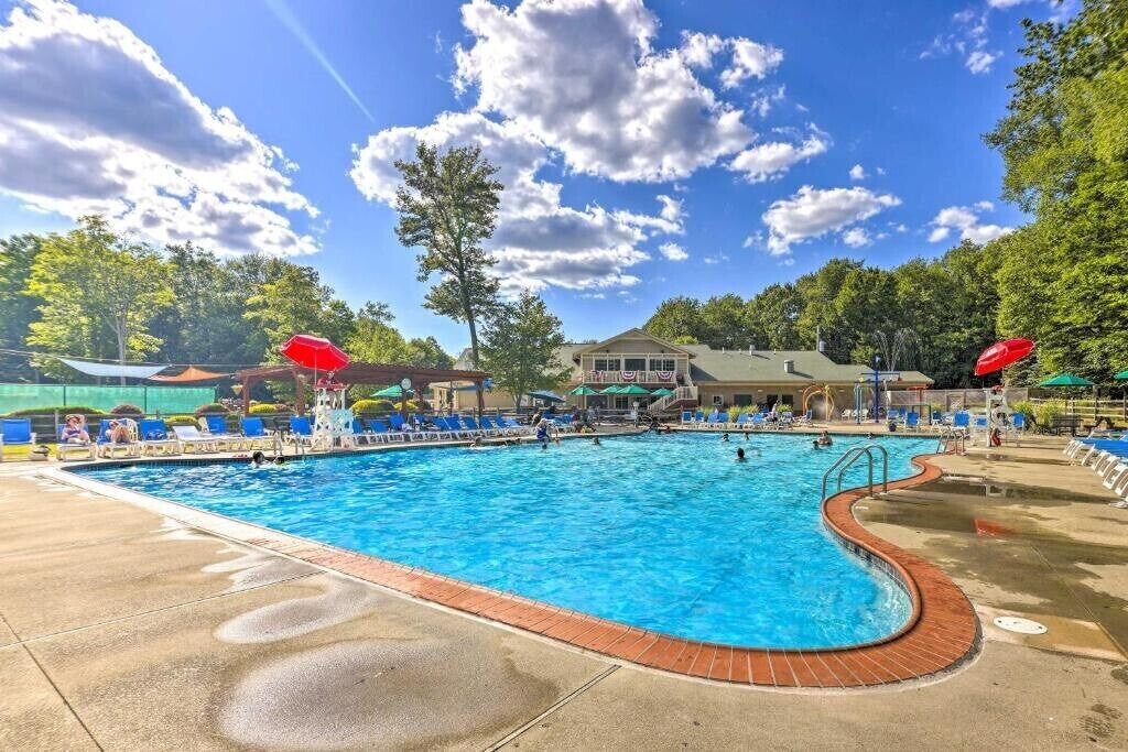 Photo of Outdoor in Gouldsboro