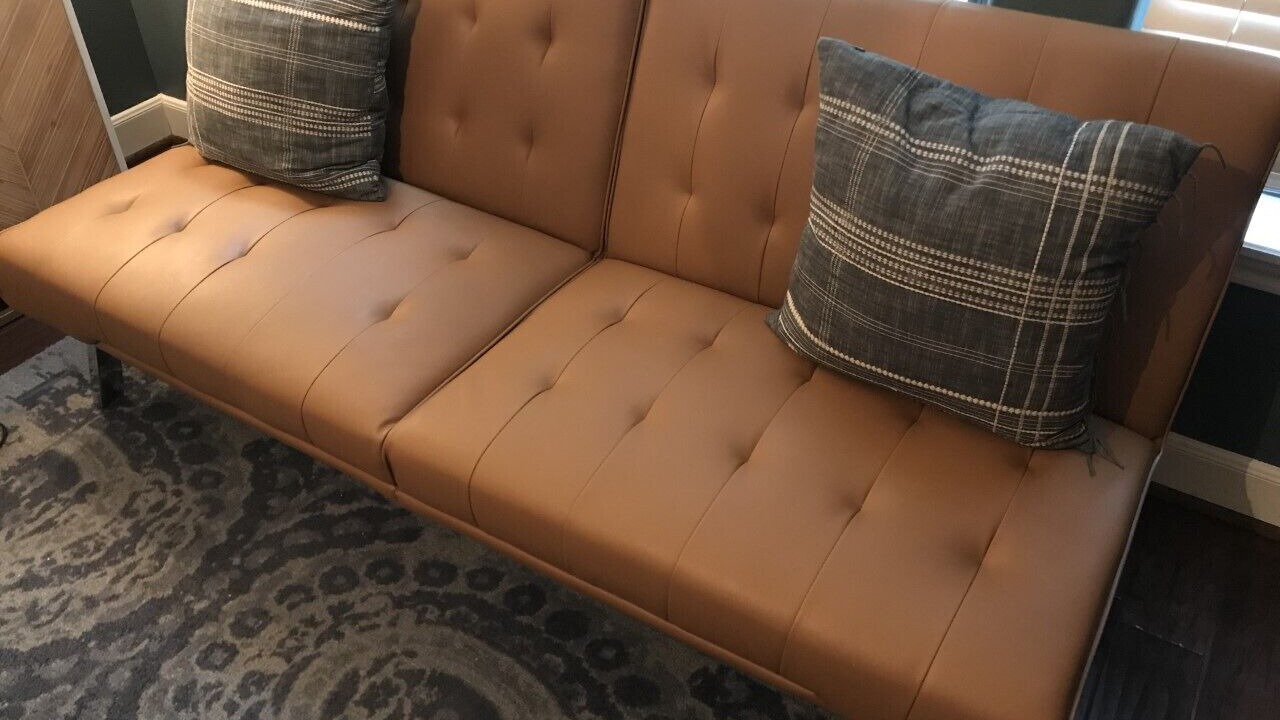 Photo of Bedroom in Johnson City