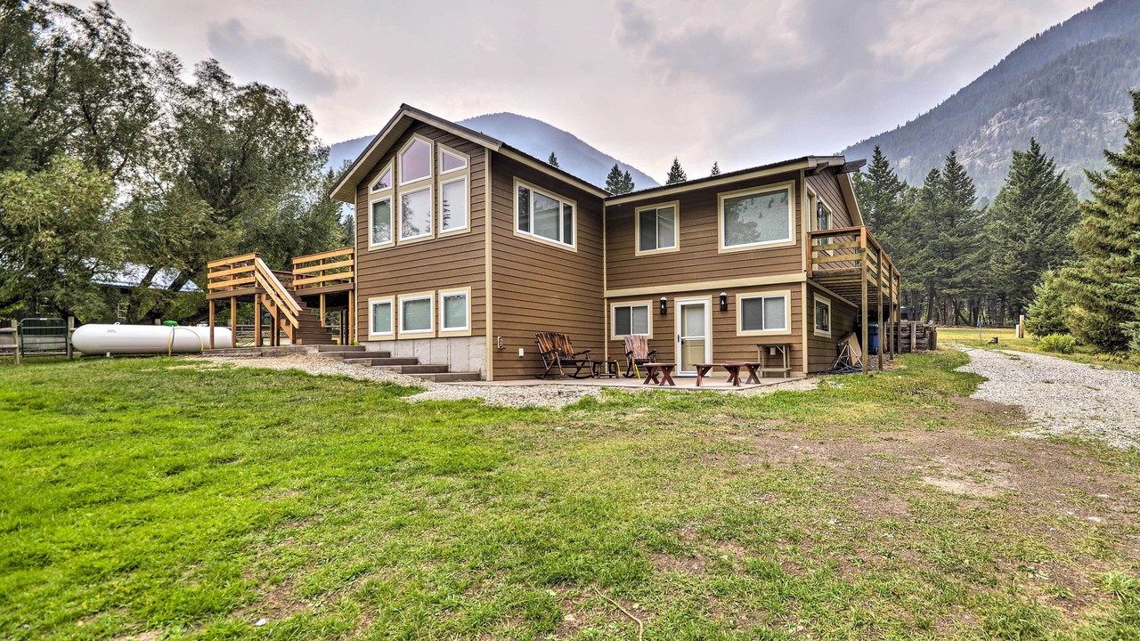 Photo of Outdoor in McLeod