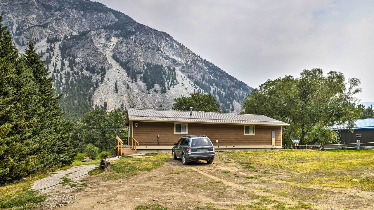 Photo of Outdoor in McLeod