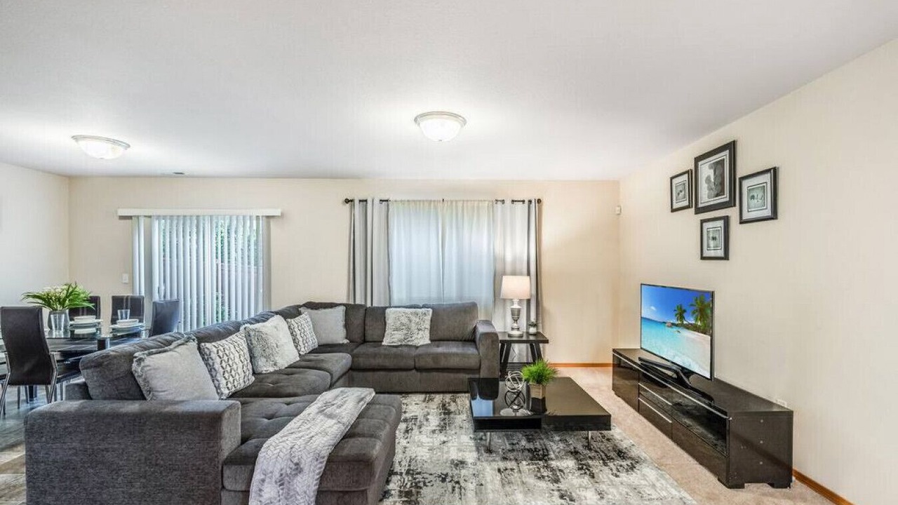 Photo of Livingroom in Holly