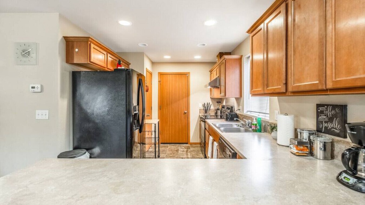 Photo of Kitchen in Holly