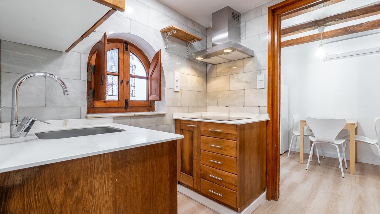 Photo of Kitchen in Old Town