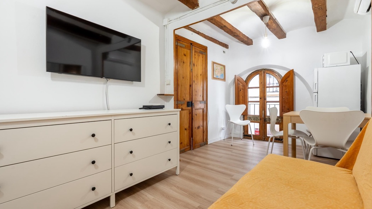 Photo of Livingroom in Old Town