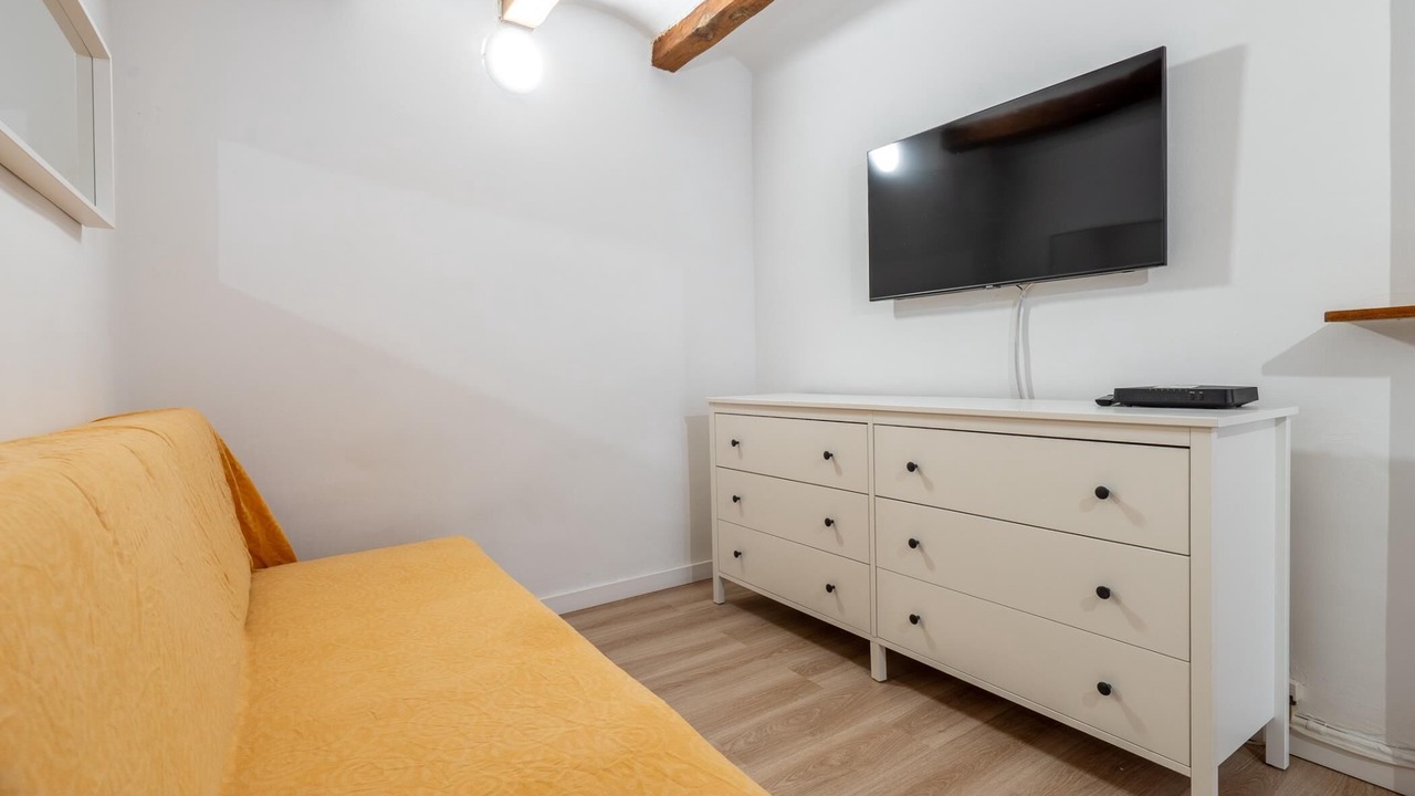 Photo of Livingroom in Old Town