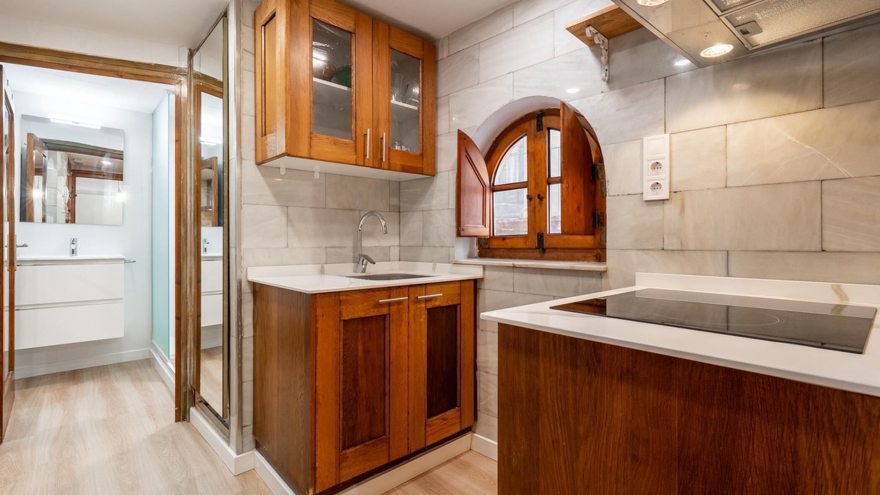 Photo of Kitchen in Old Town