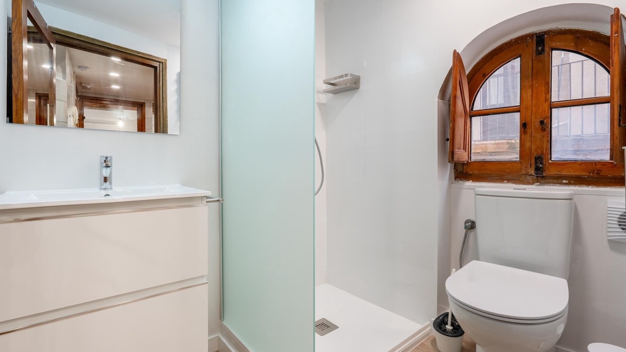 Photo of Bathroom in Old Town