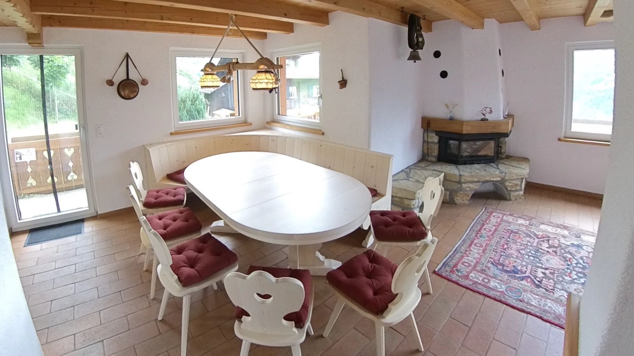 Photo of Livingroom in Pany