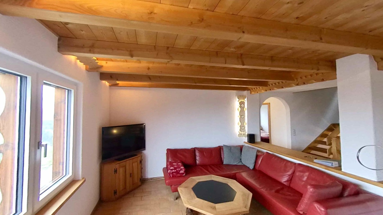Photo of Livingroom in Pany