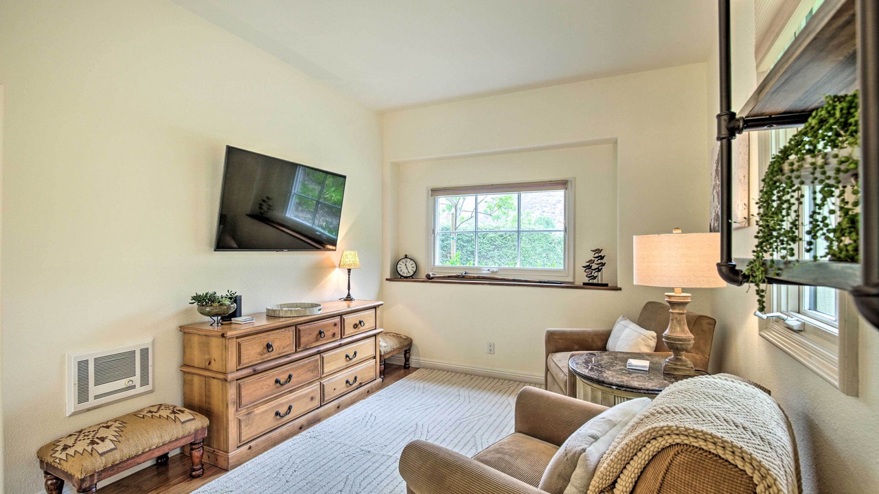 Photo of Bedroom in Escondido