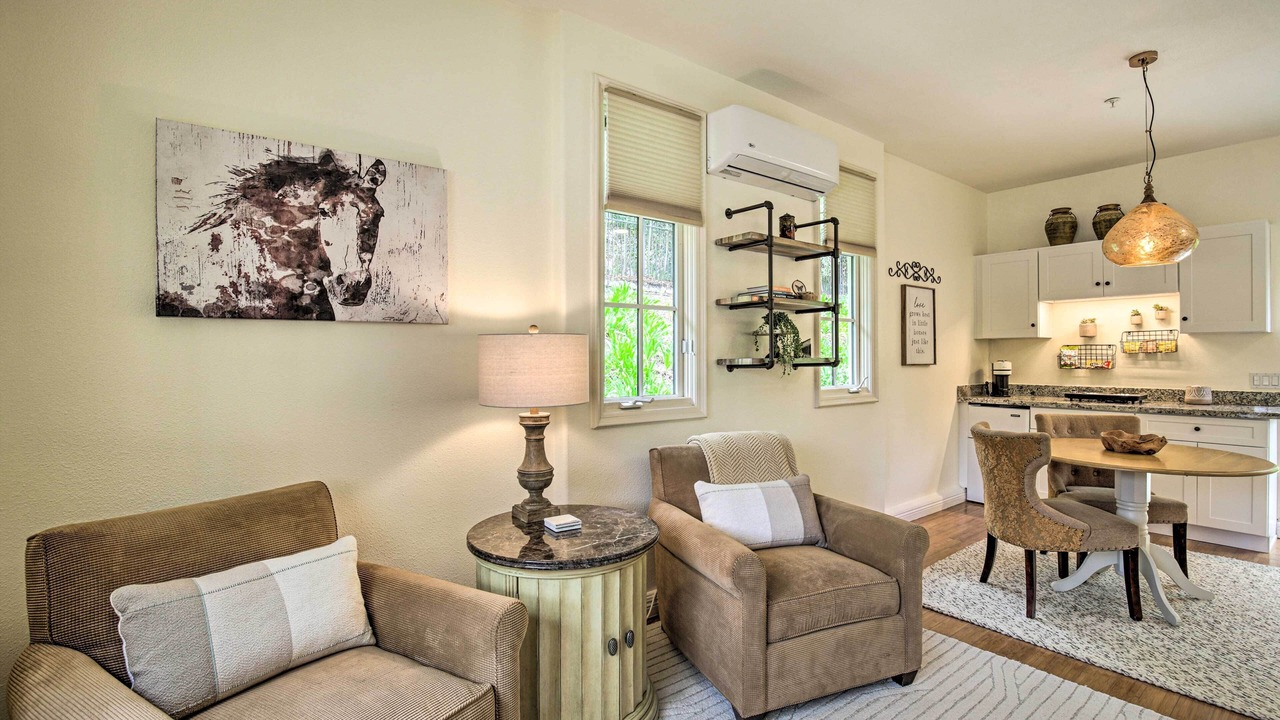 Photo of Livingroom in Escondido