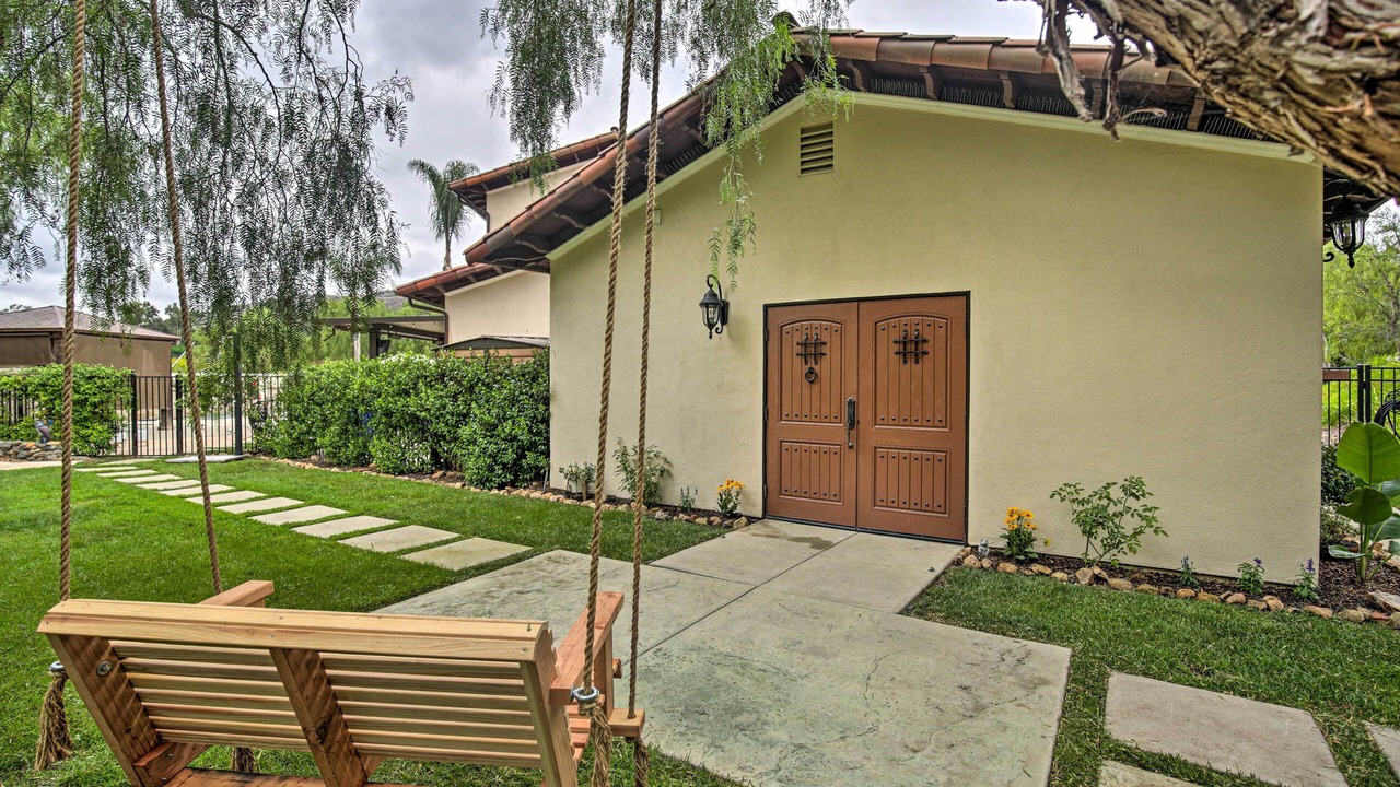 Photo of Outdoor in Escondido