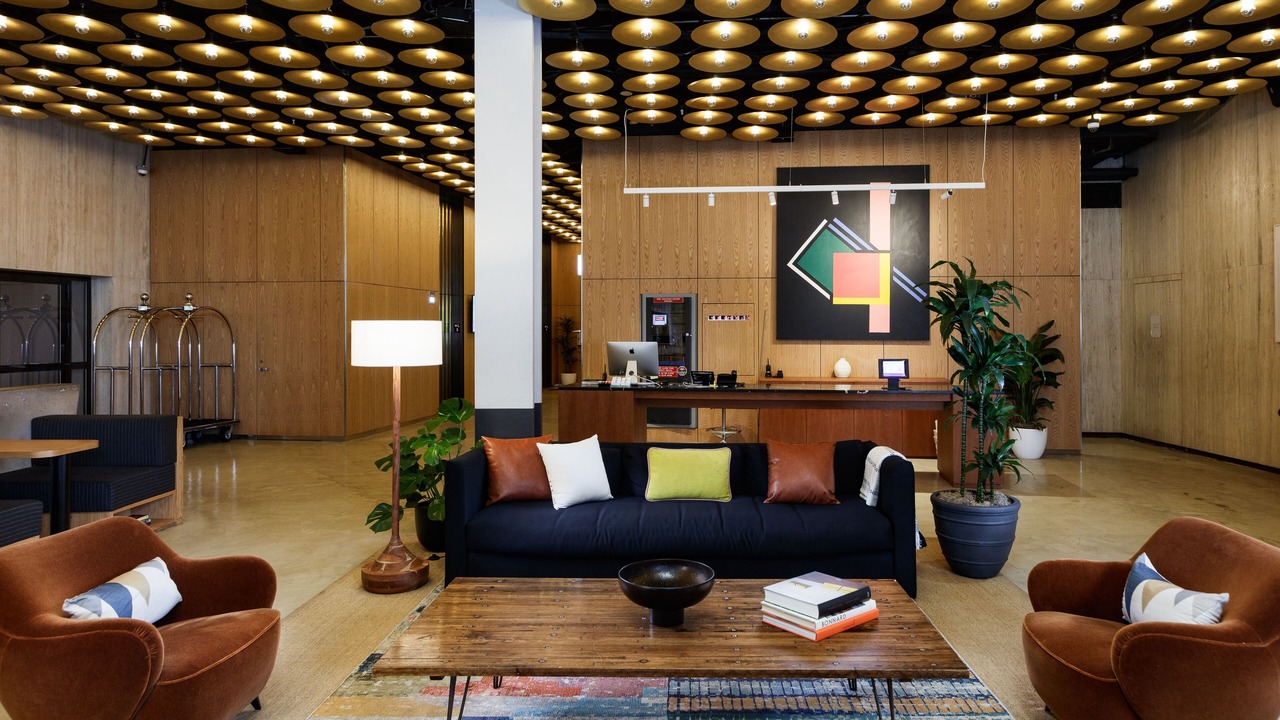 Photo of Others in Financial District