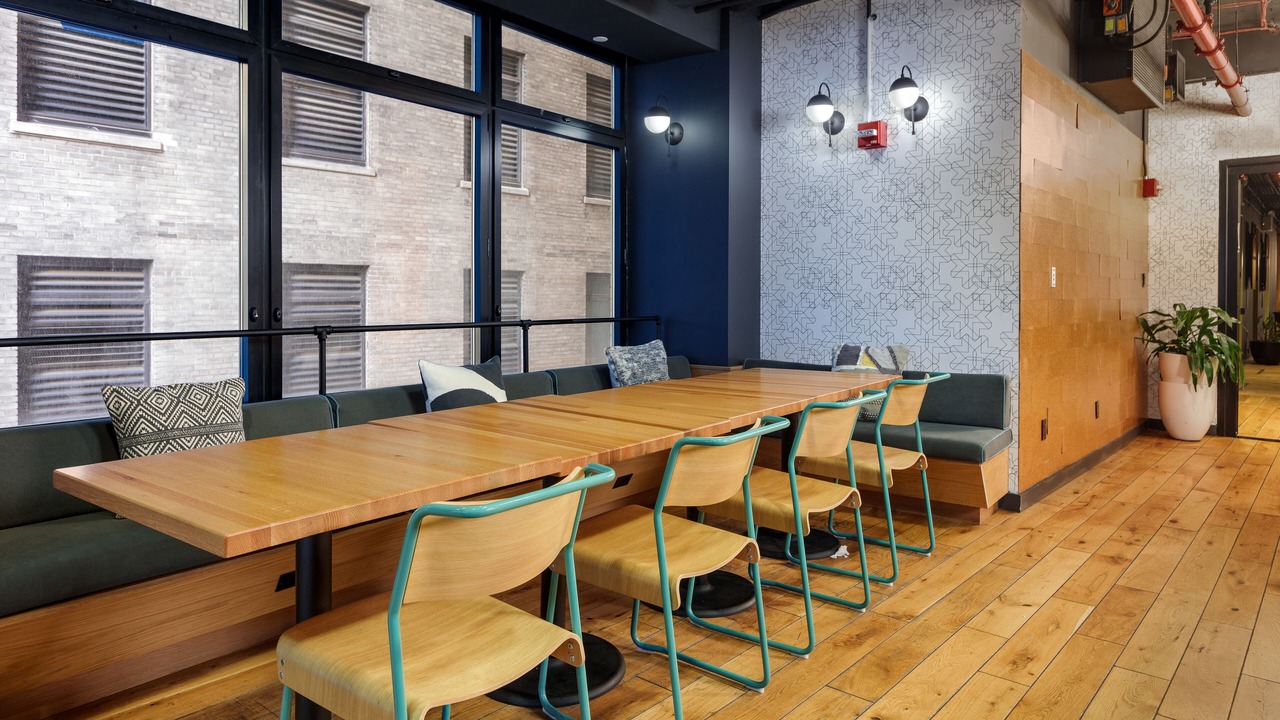 Photo of Others in Financial District