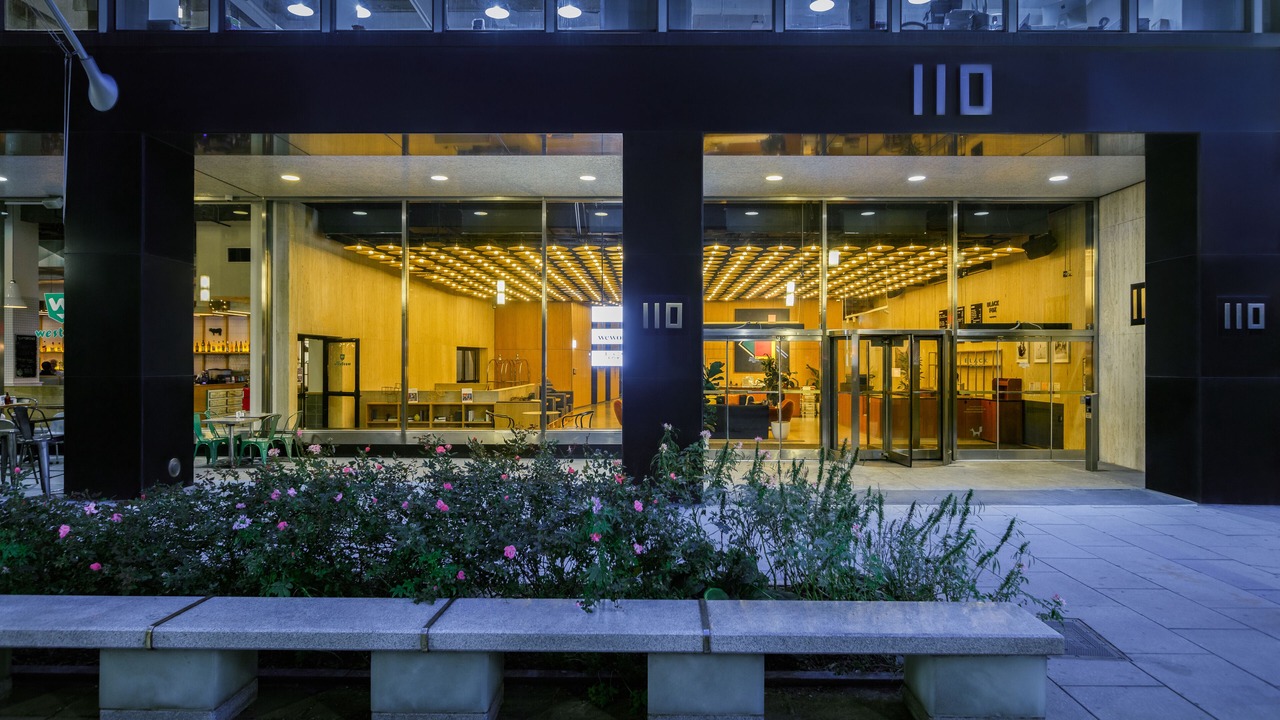 Photo of Outdoor in Financial District