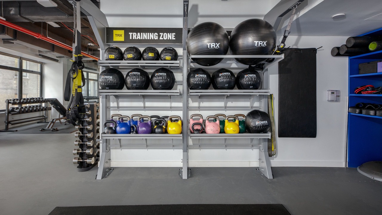 Photo of Others in Financial District