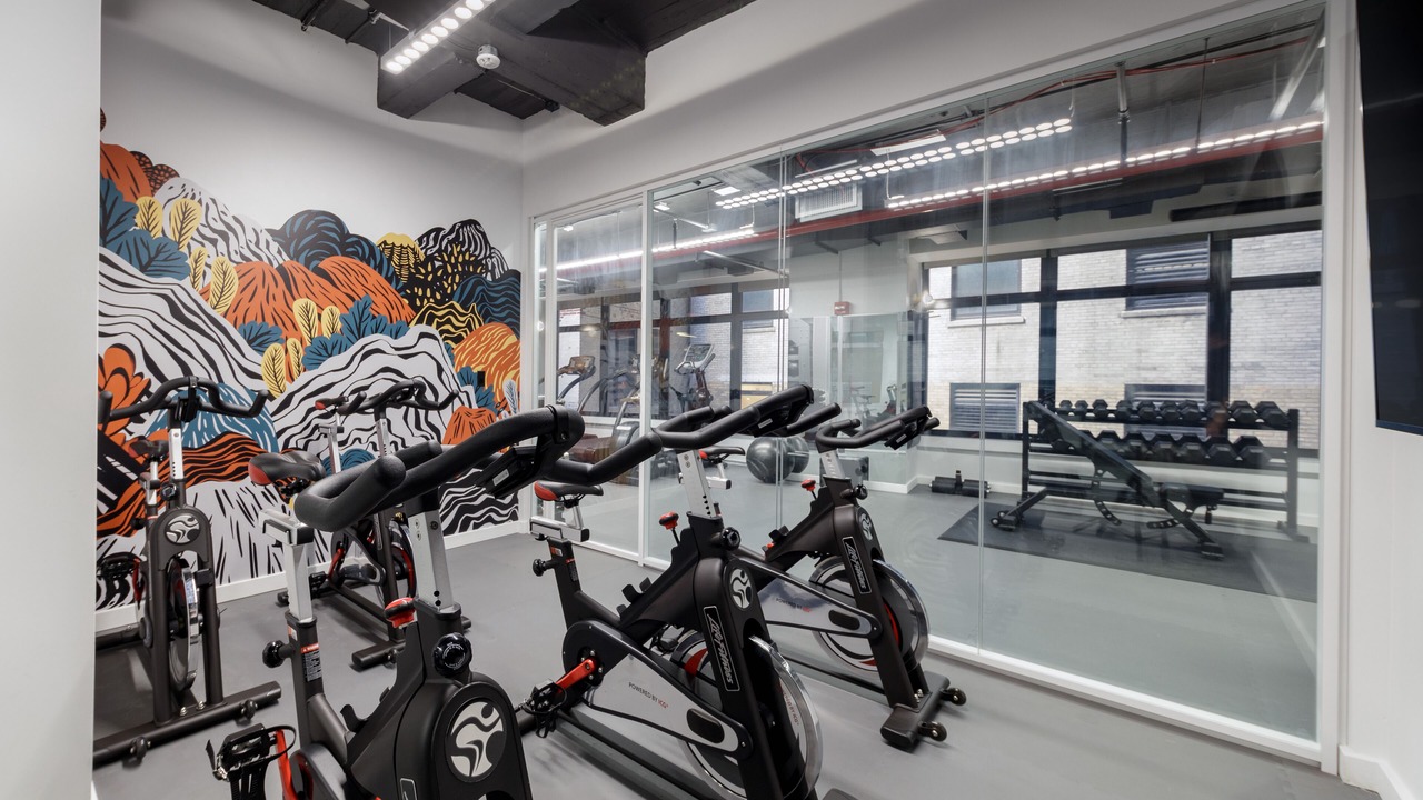 Photo of Others in Financial District