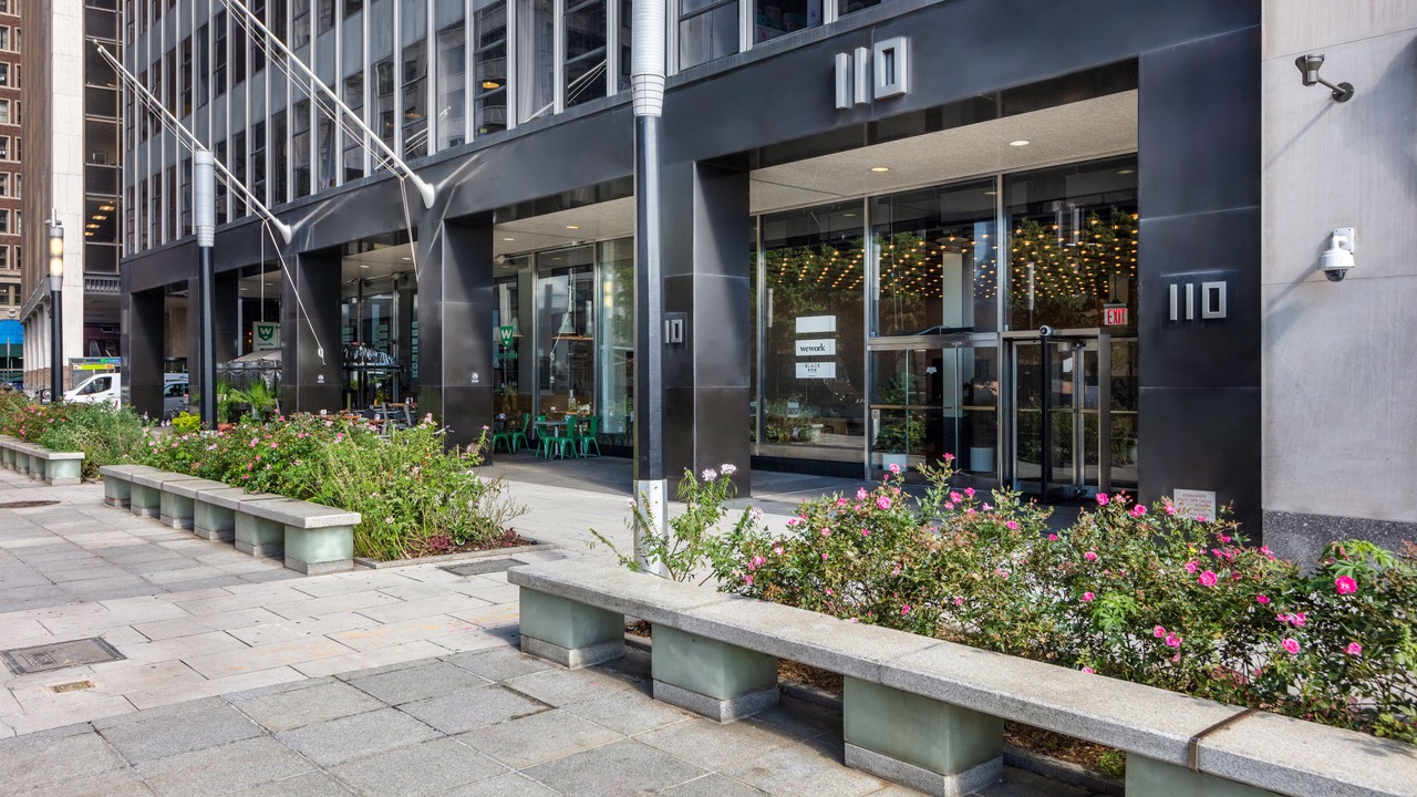 Photo of Outdoor in Financial District