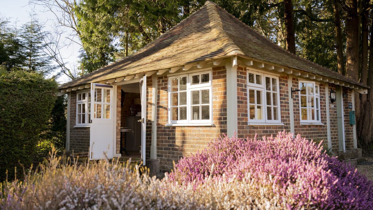 Photo of Outdoor in Hassocks