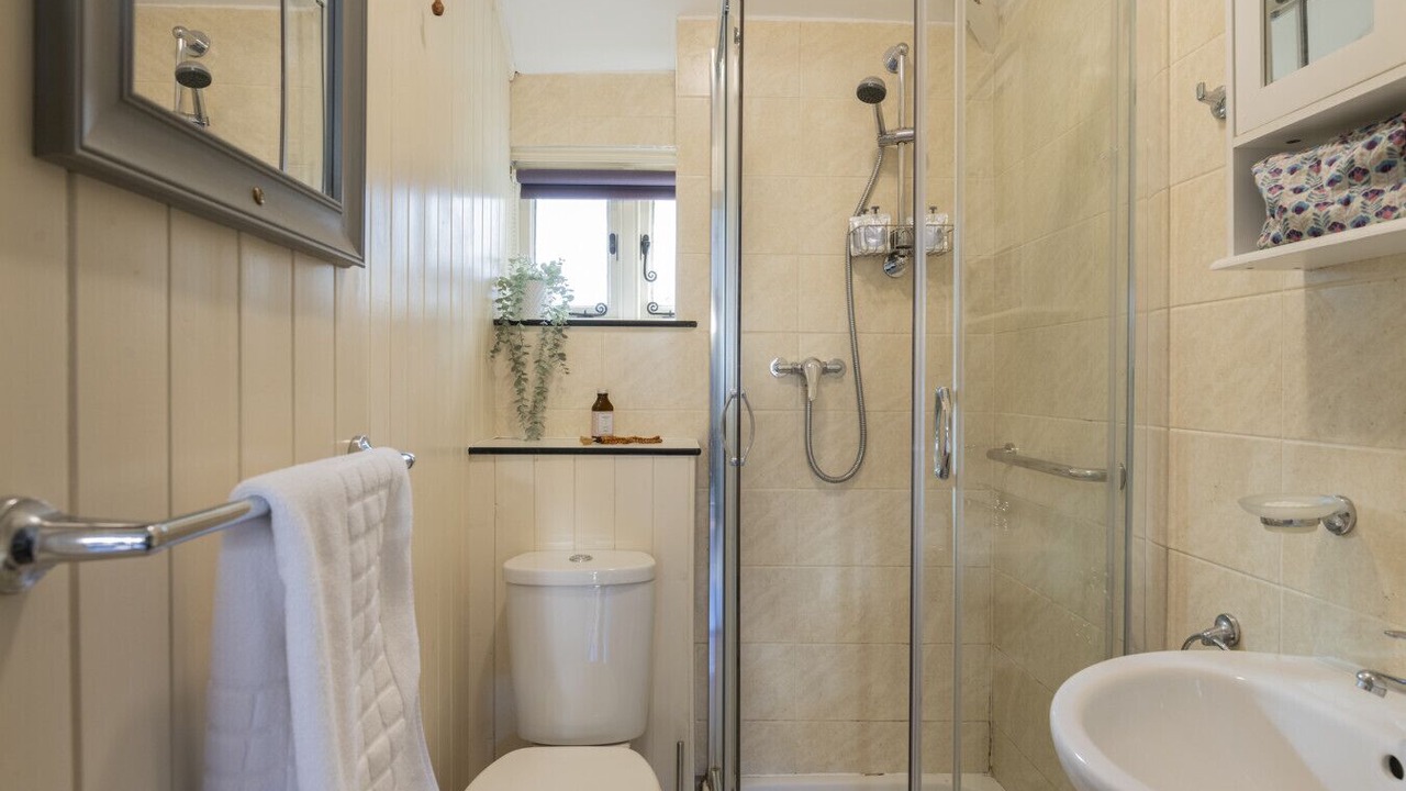Photo of Bathroom in Hassocks