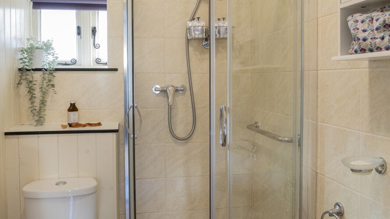 Photo of Bathroom in Hassocks