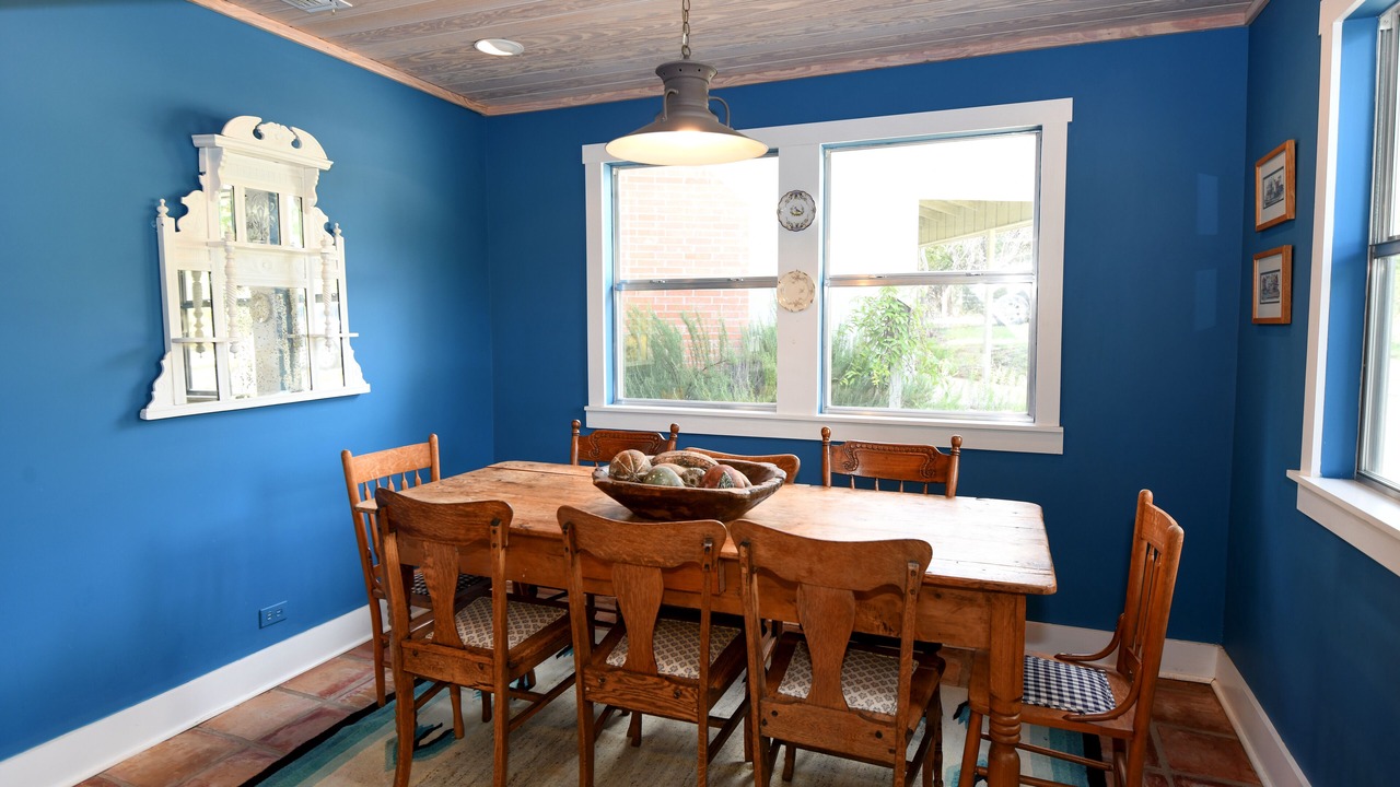 Photo of Bedroom in Vanderpool