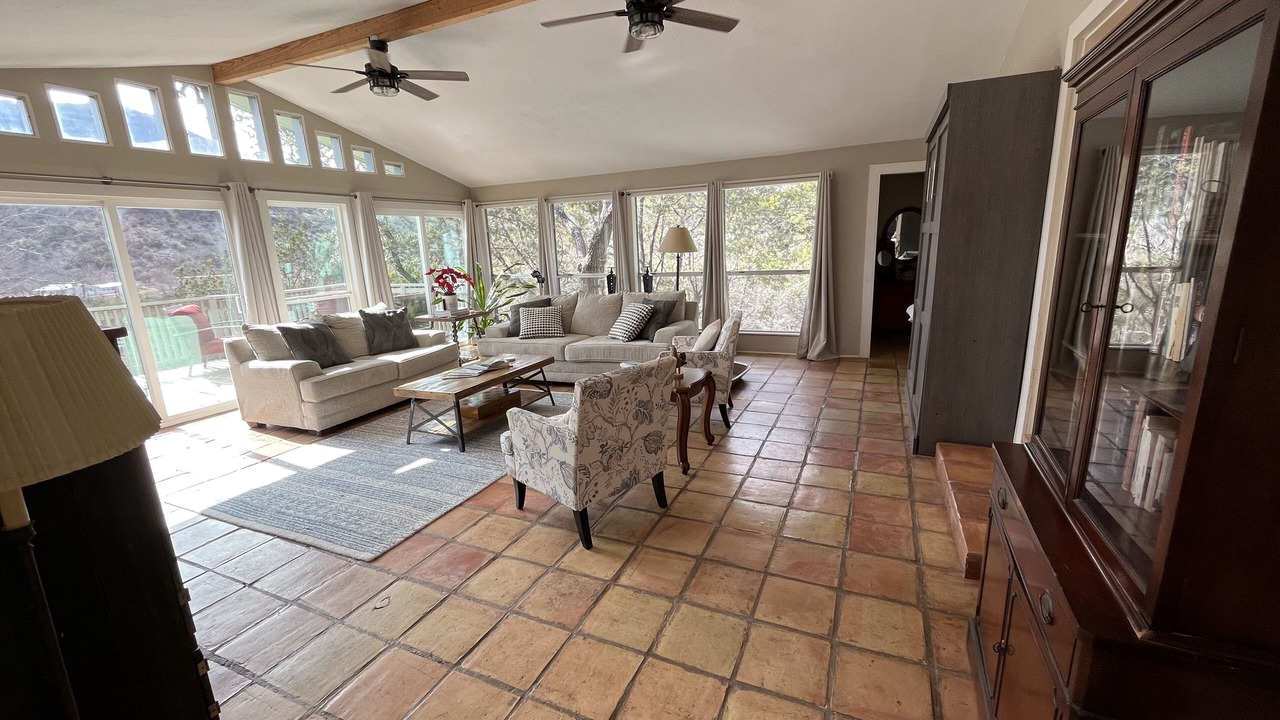 Photo of Bedroom in Vanderpool