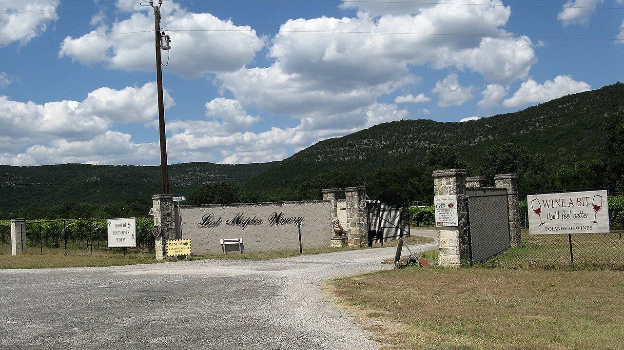 Photo of Others in Vanderpool