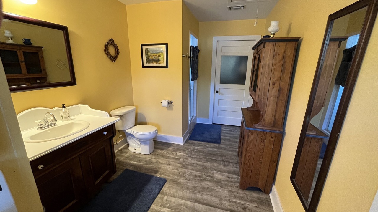 Photo of Bathroom in Vanderpool