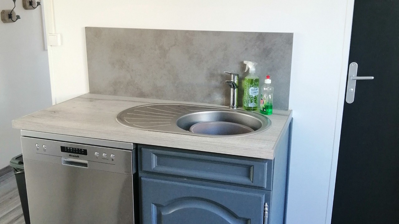 Photo of Kitchen in Friville-Escarbotin