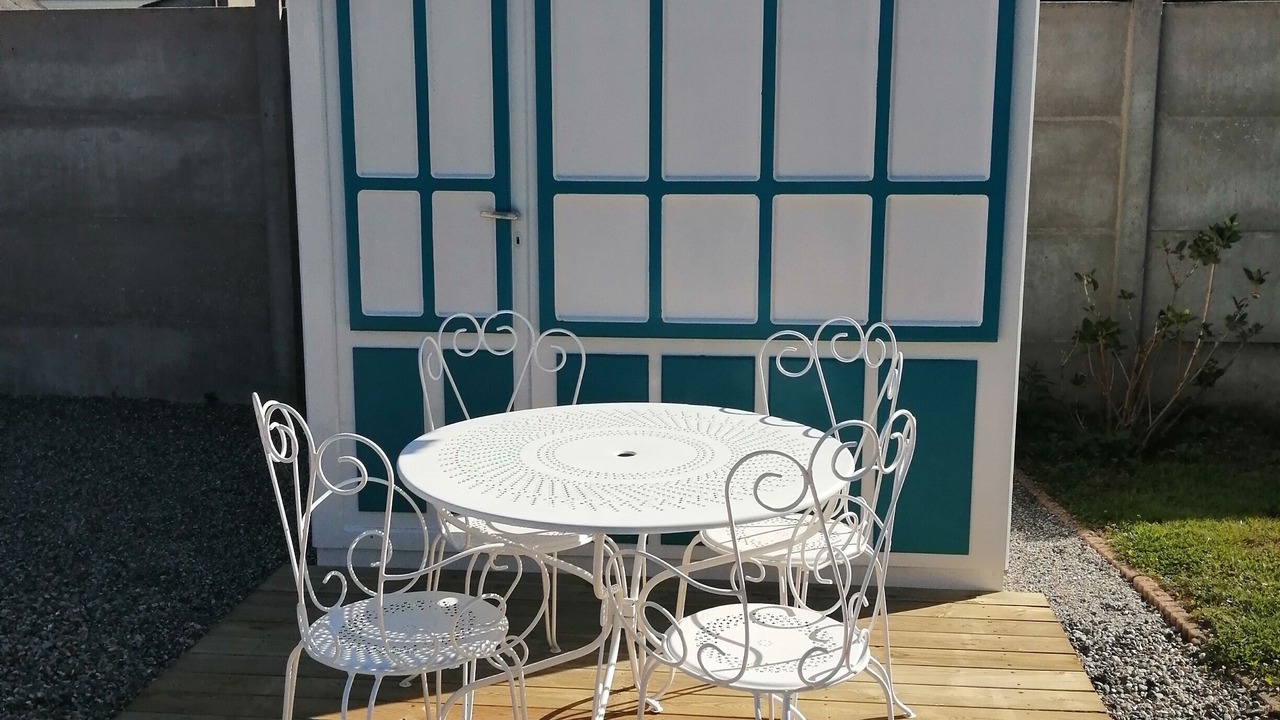 Photo of Outdoor in Friville-Escarbotin