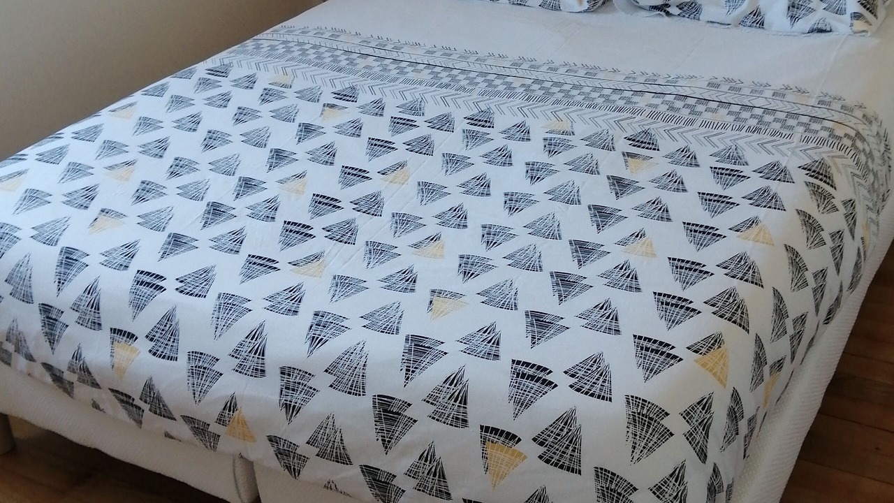 Photo of Bedroom in Friville-Escarbotin