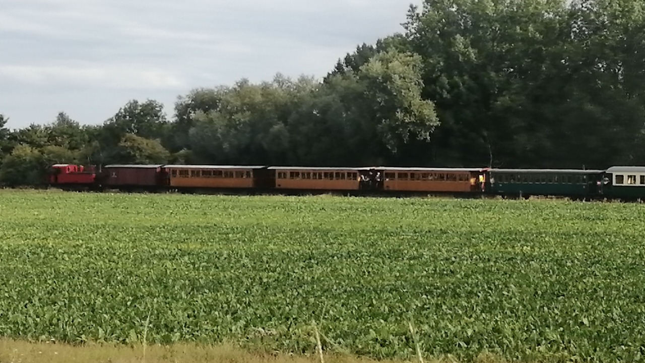 Photo of Outdoor in Friville-Escarbotin