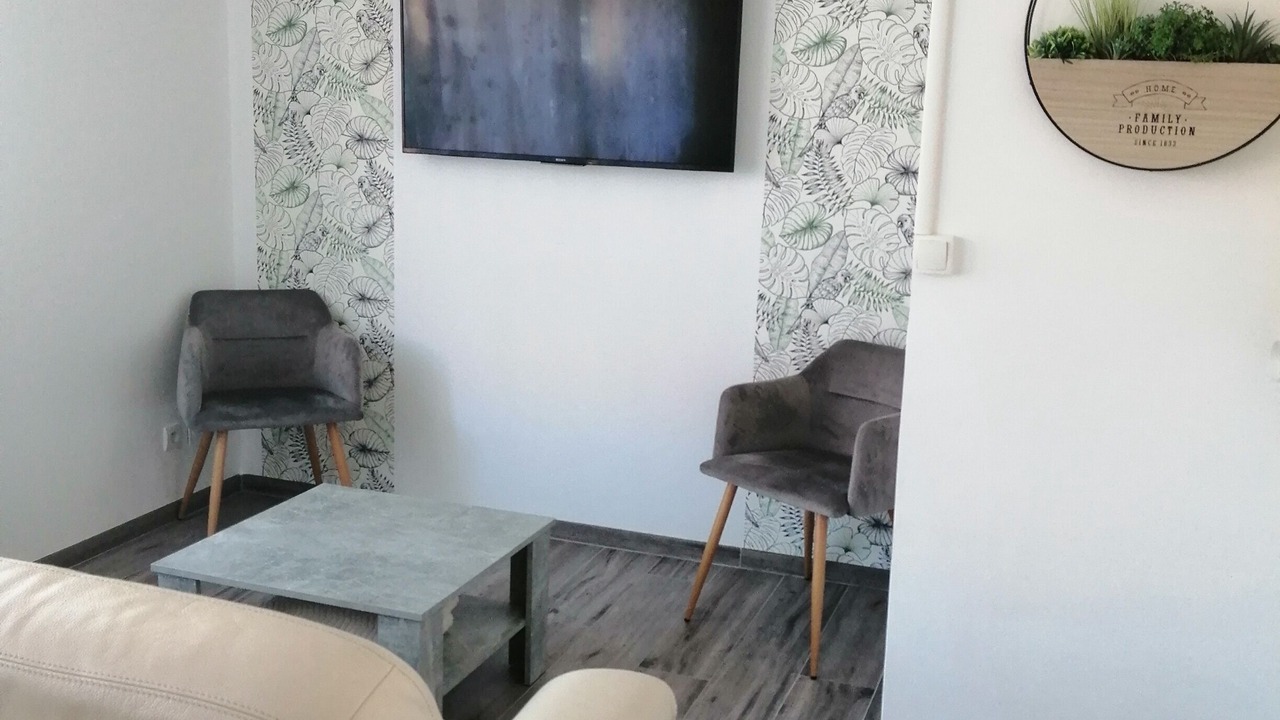 Photo of Livingroom in Friville-Escarbotin