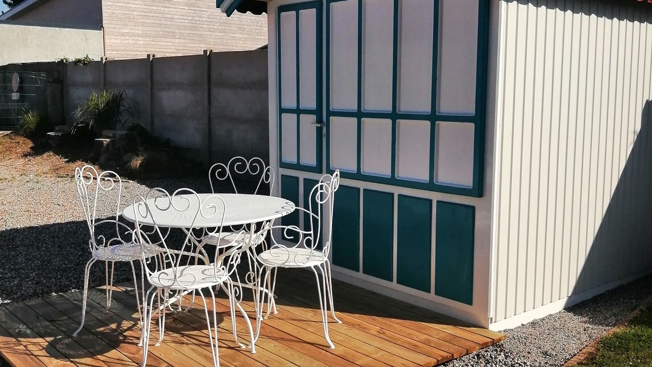 Photo of Outdoor in Friville-Escarbotin