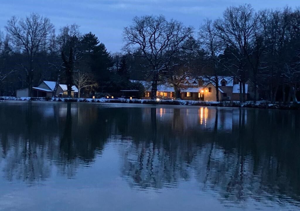 Photo of Outdoor in La Ferte-Saint-Aubin