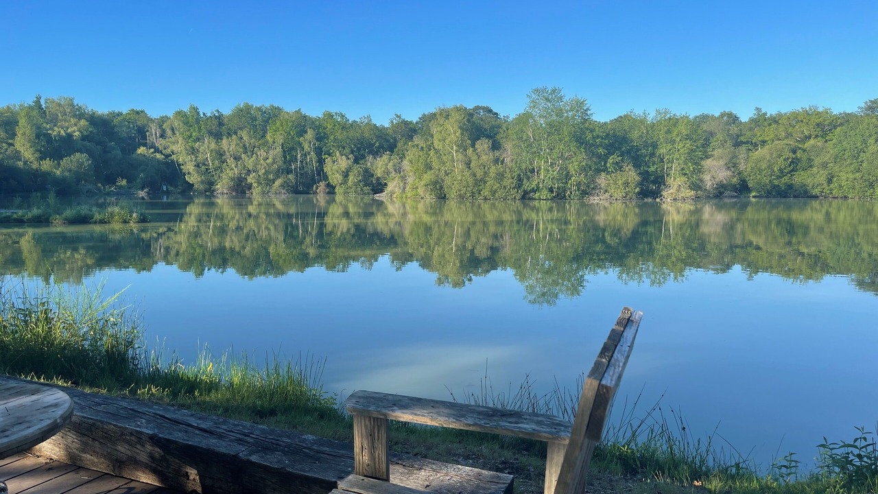 Photo of Others in La Ferte-Saint-Aubin