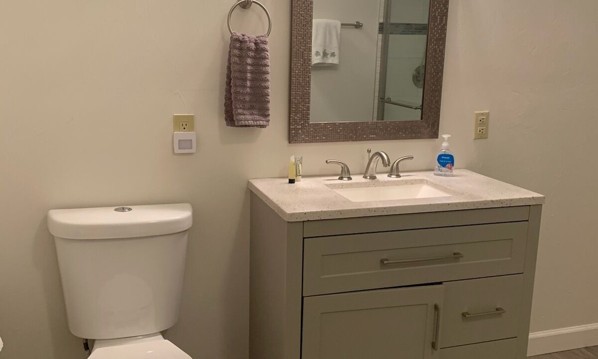 Photo of Bathroom in Fort White