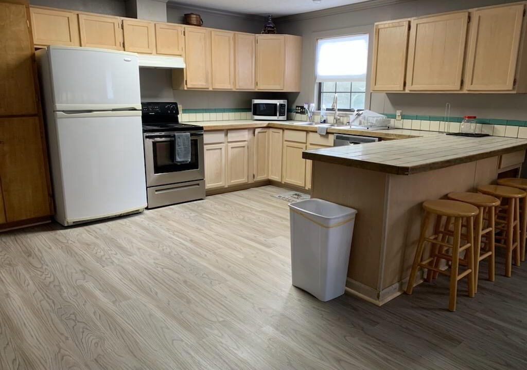 Photo of Kitchen in Fort White