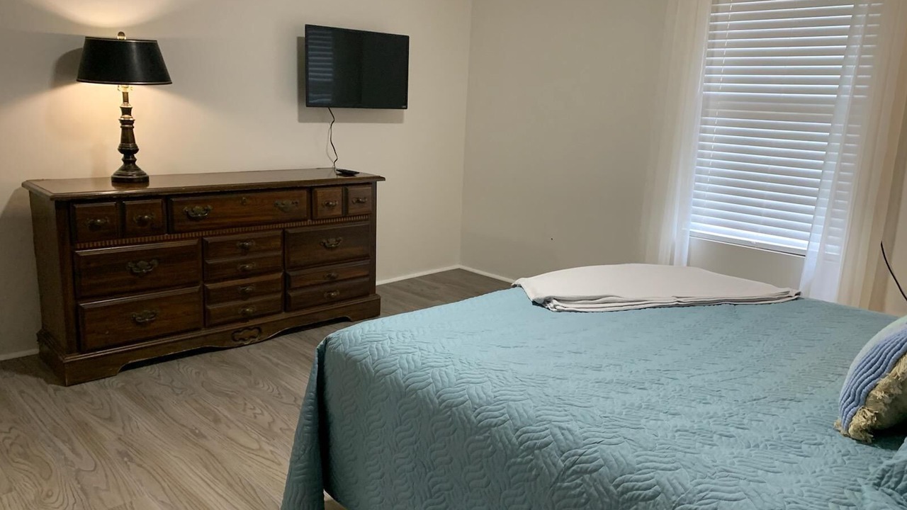 Photo of Bedroom in Fort White