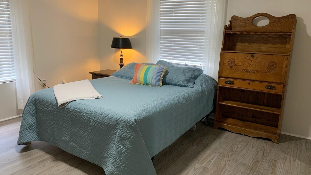 Photo of Bedroom in Fort White