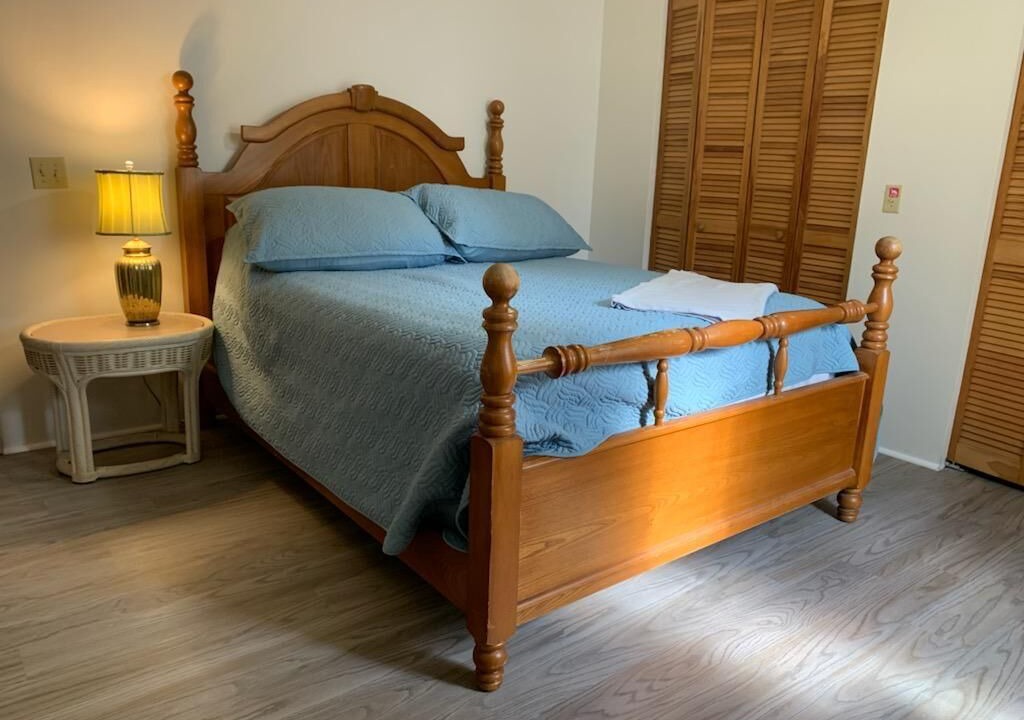 Photo of Bedroom in Fort White