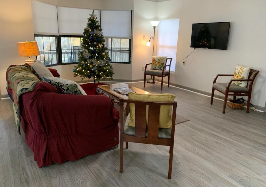 Photo of Livingroom in Fort White