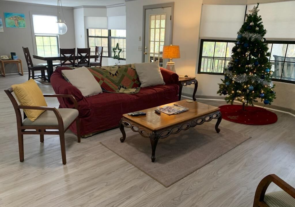 Photo of Livingroom in Fort White