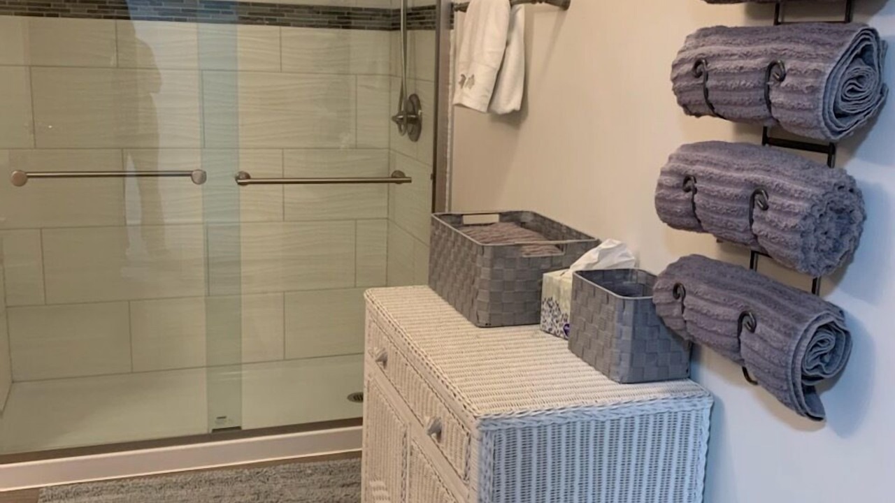 Photo of Bathroom in Fort White