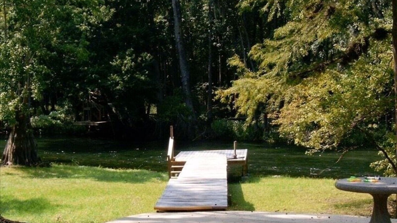 Photo of Outdoor in Fort White