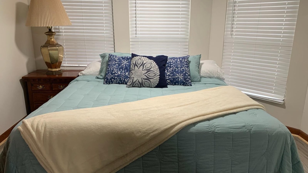 Photo of Bedroom in Fort White