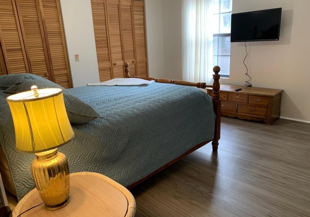 Photo of Bedroom in Fort White