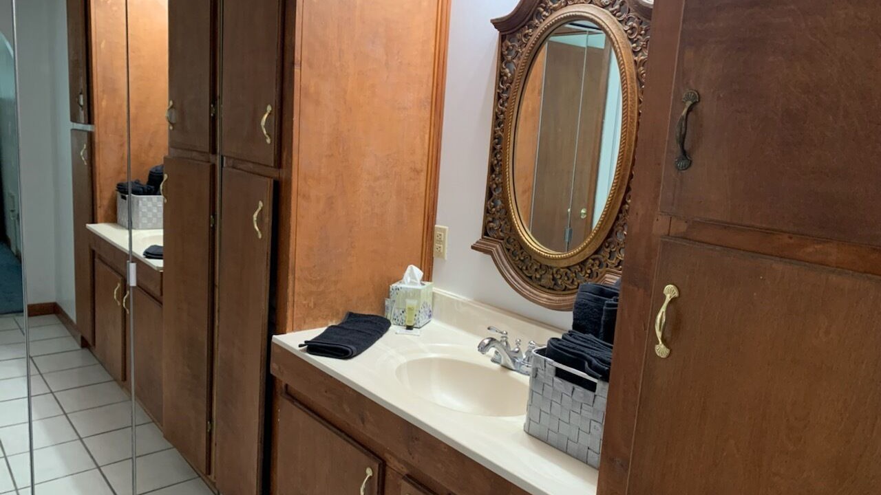 Photo of Bathroom in Fort White