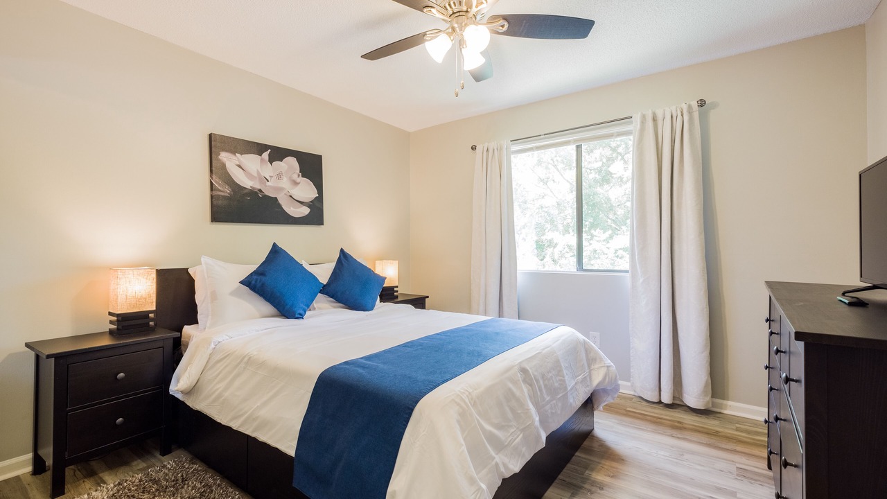 Photo of Bedroom in Rock Hill